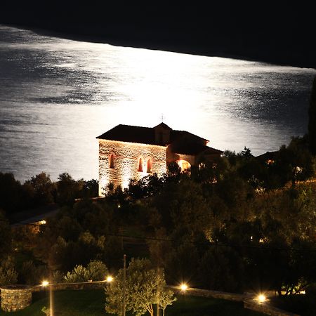 Kerveli Village Hotel Exterior foto