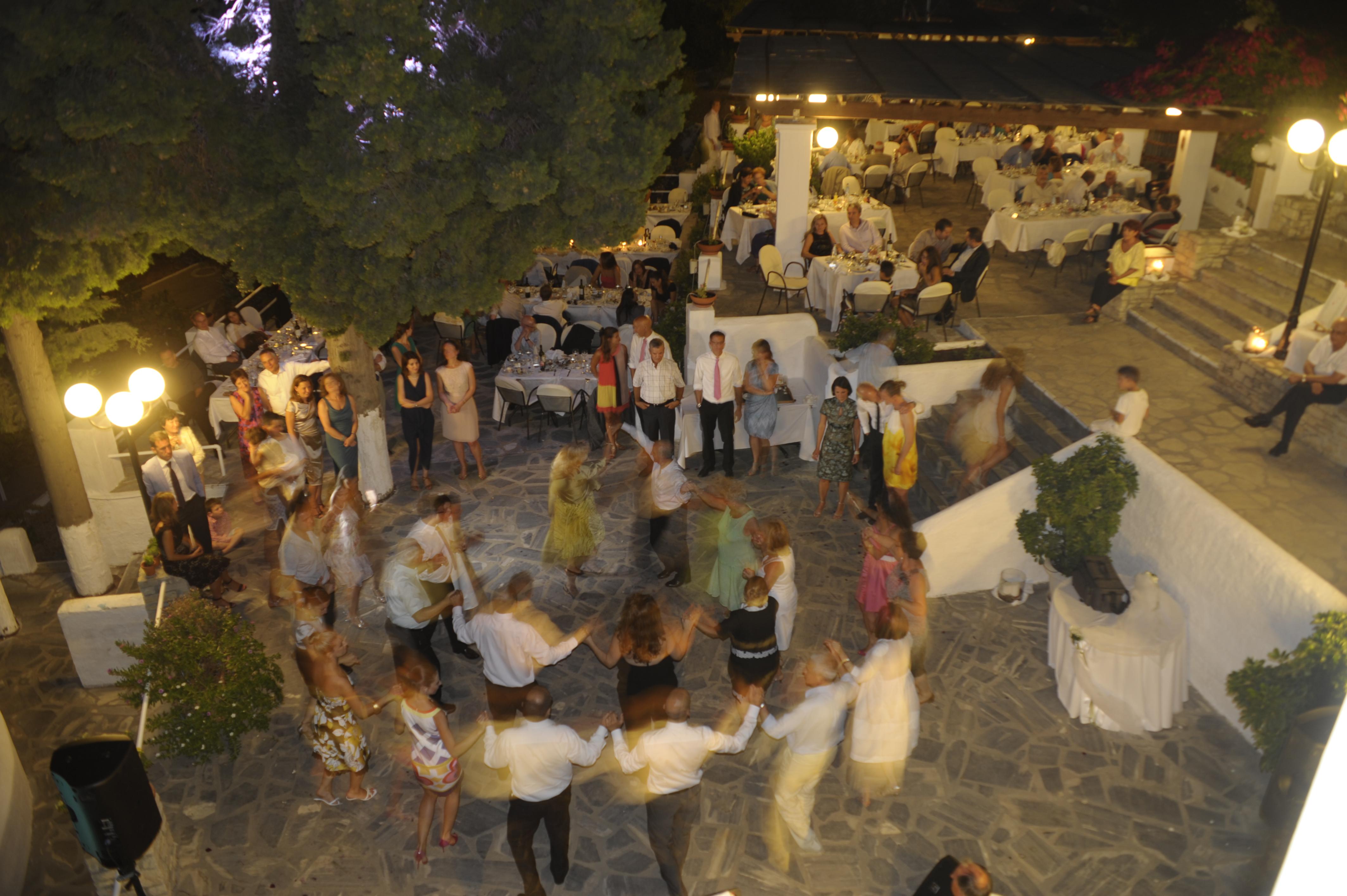 Kerveli Village Hotel Exterior foto