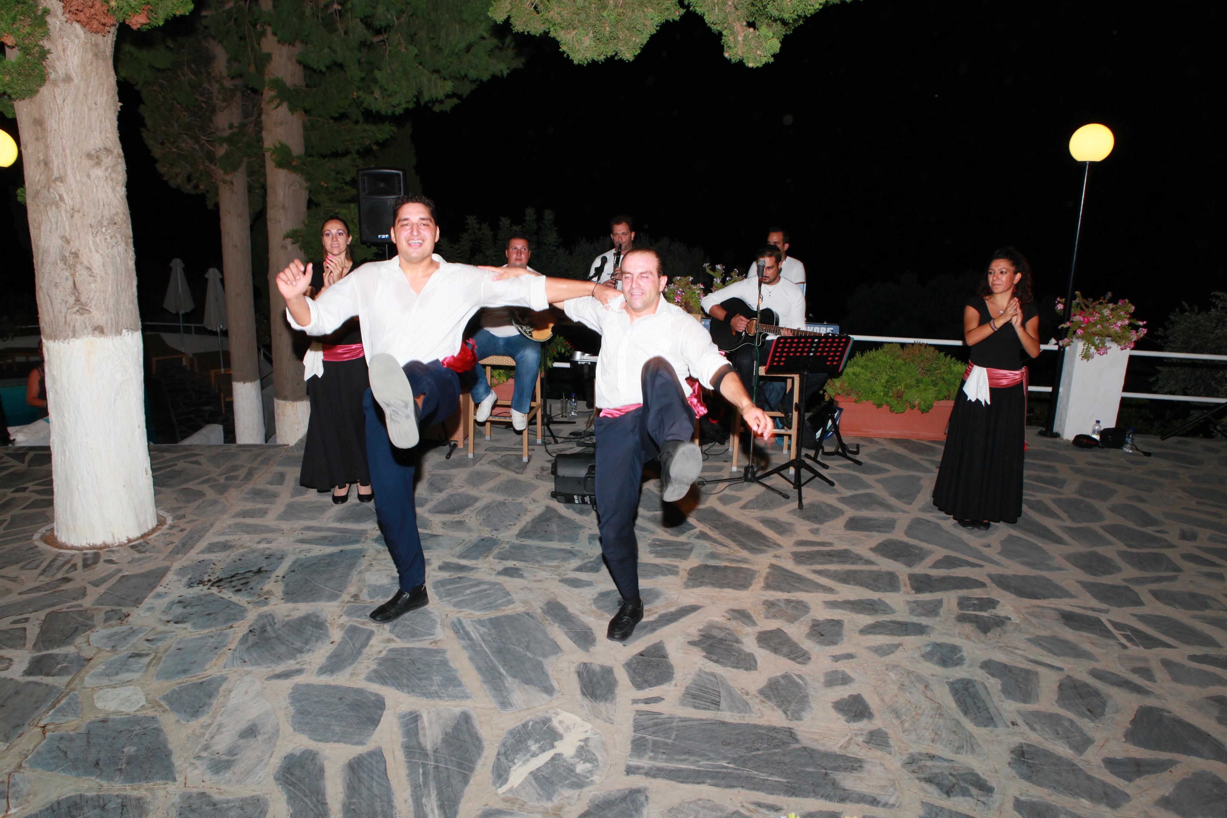 Kerveli Village Hotel Exterior foto