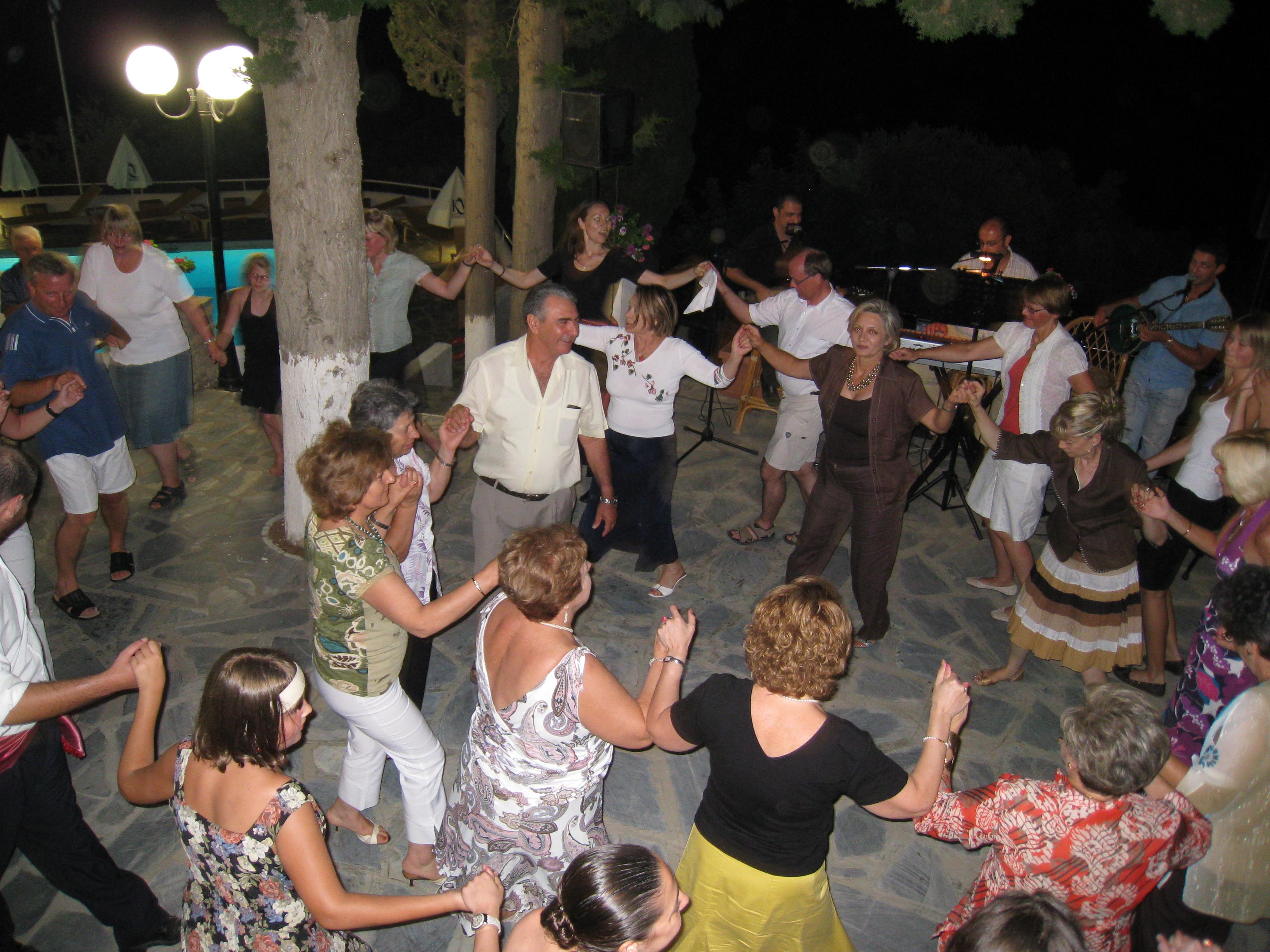 Kerveli Village Hotel Exterior foto
