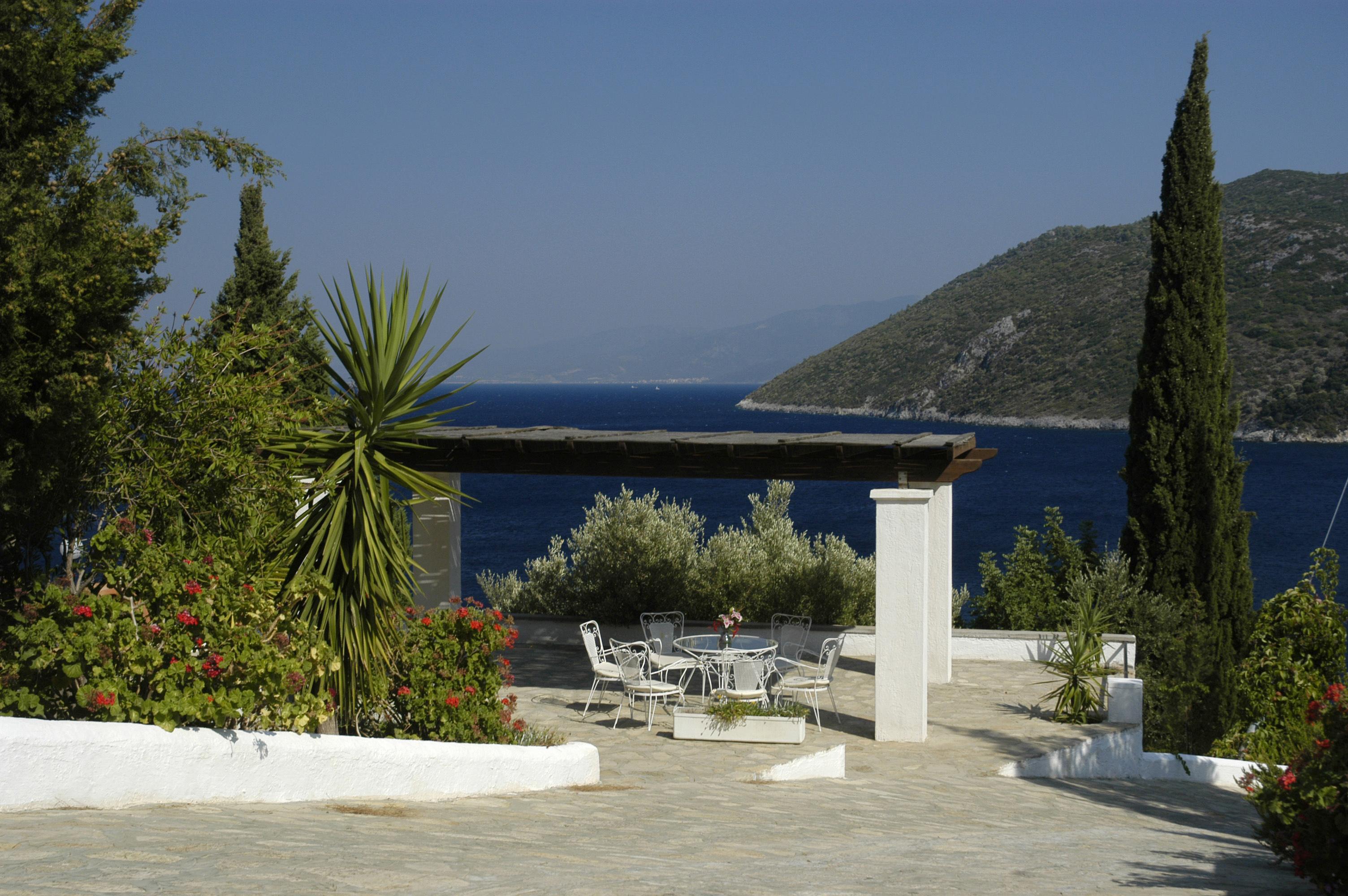 Kerveli Village Hotel Exterior foto