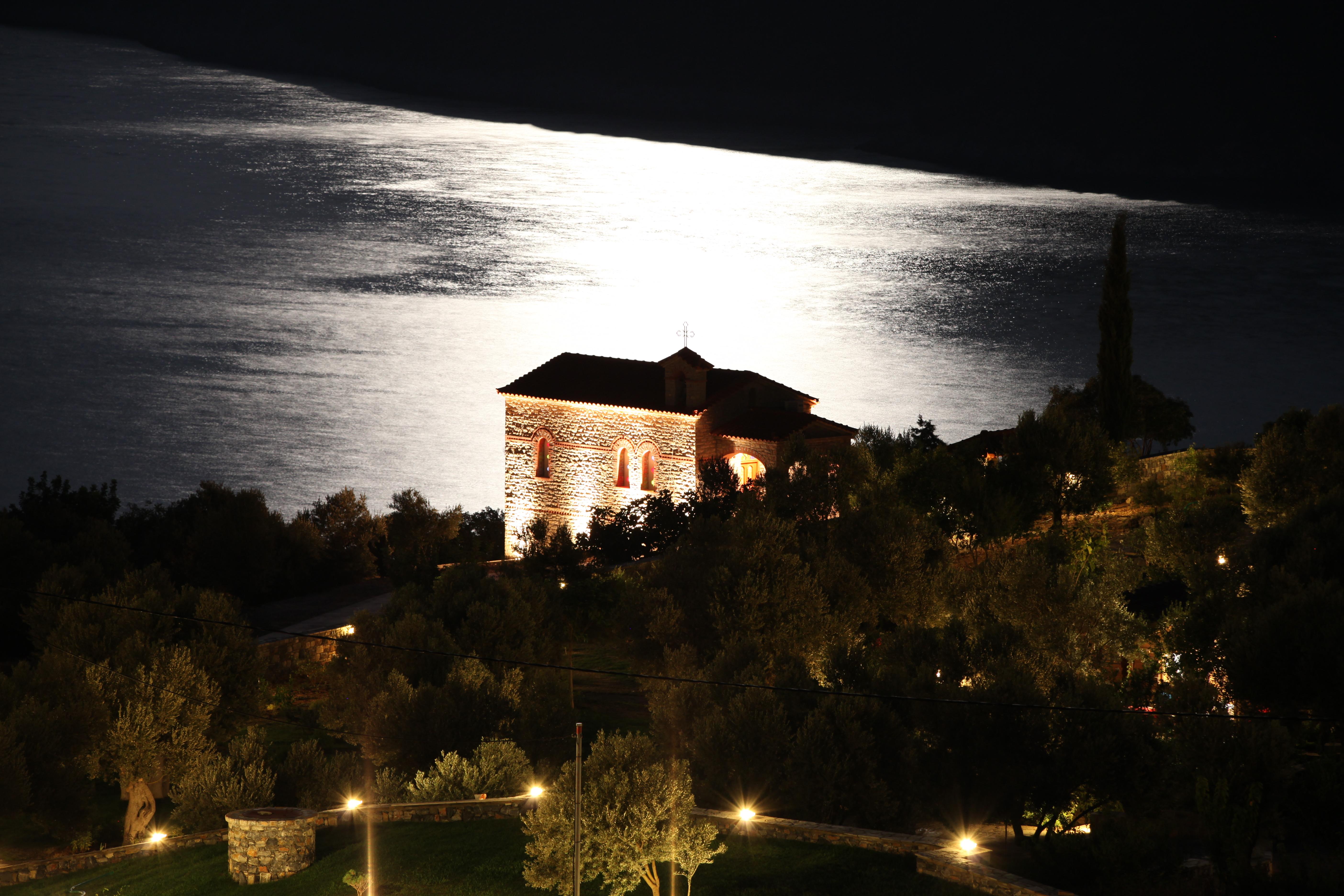 Kerveli Village Hotel Exterior foto