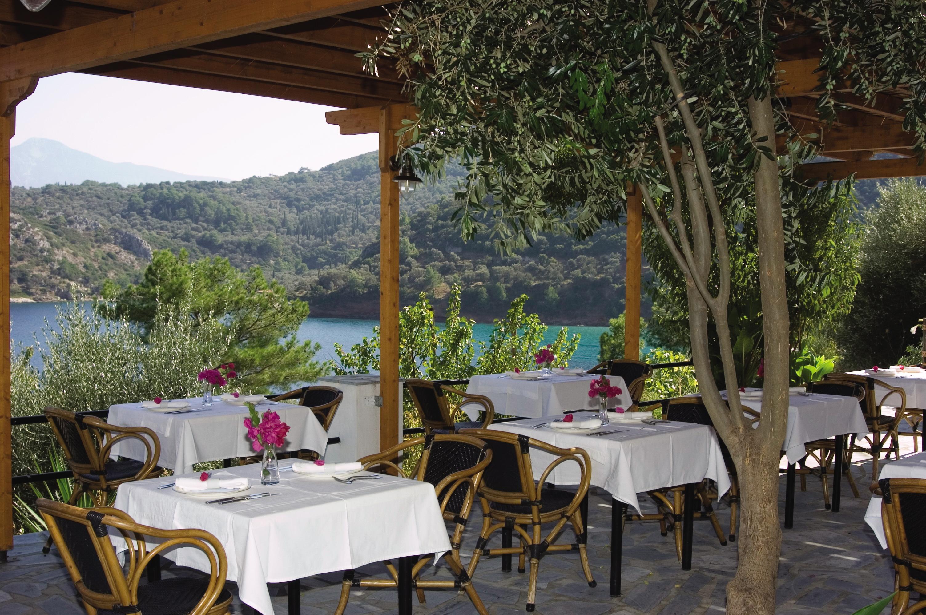 Kerveli Village Hotel Exterior foto