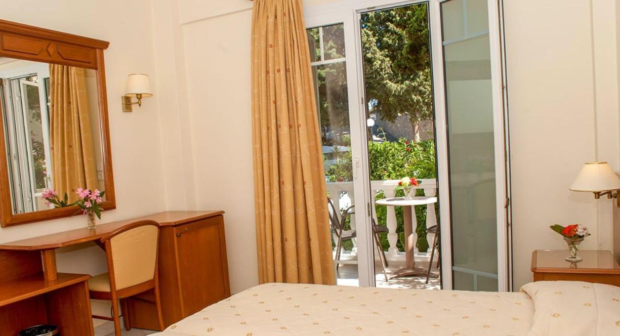 Kerveli Village Hotel Exterior foto